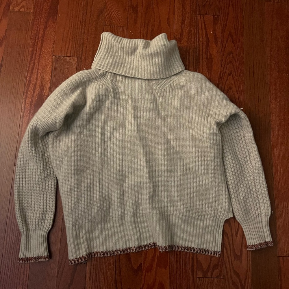 Rag & bone sweater - Picture 5 of 7